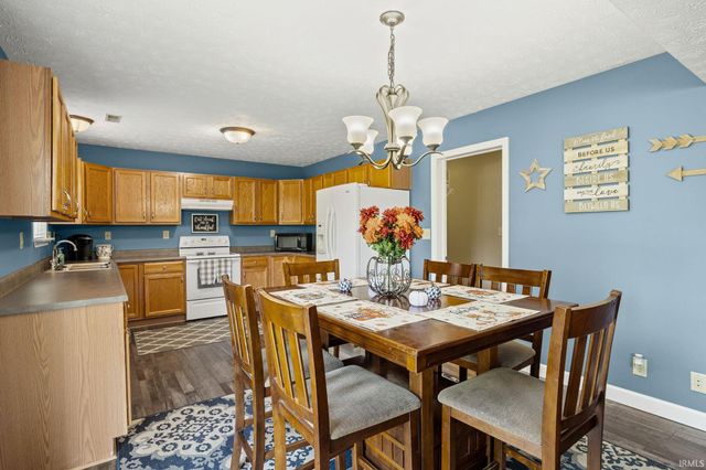 4312 Cathedral Court, West Lafayette, IN 47906