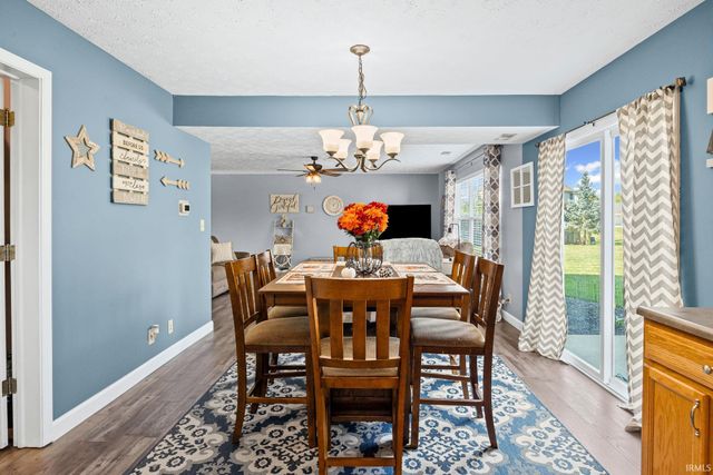 4312 Cathedral Court, West Lafayette, IN 47906