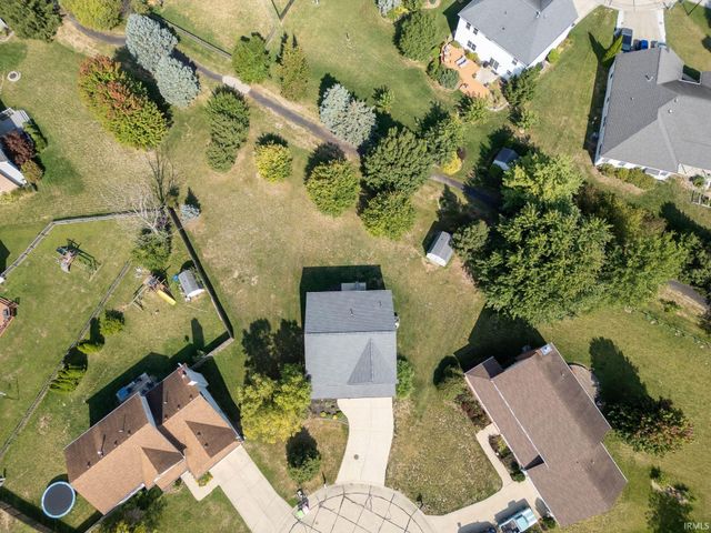 4312 Cathedral Court, West Lafayette, IN 47906