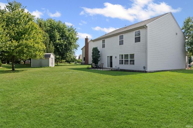 4312 Cathedral Court, West Lafayette, IN 47906