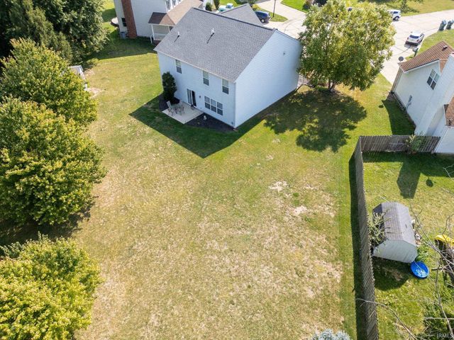 4312 Cathedral Court, West Lafayette, IN 47906