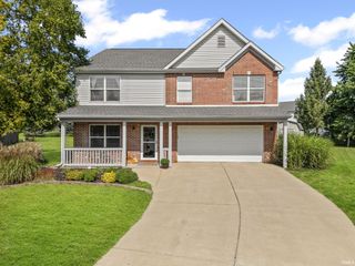 4312 Cathedral Court, West Lafayette, IN 47906