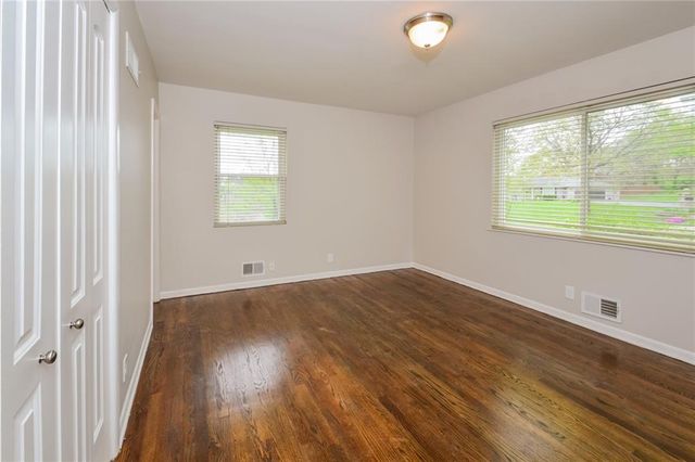 3631 S Forest Avenue, Independence, MO 64052