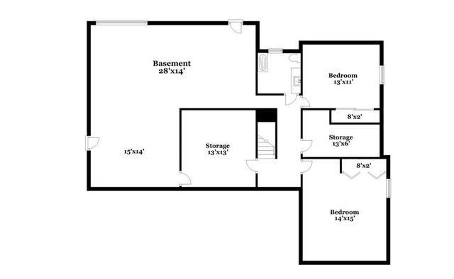 3631 S Forest Avenue, Independence, MO 64052