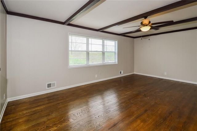 3631 S Forest Avenue, Independence, MO 64052