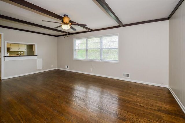 3631 S Forest Avenue, Independence, MO 64052