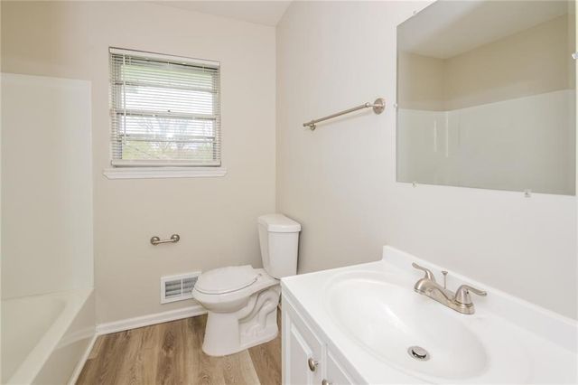 3631 S Forest Avenue, Independence, MO 64052