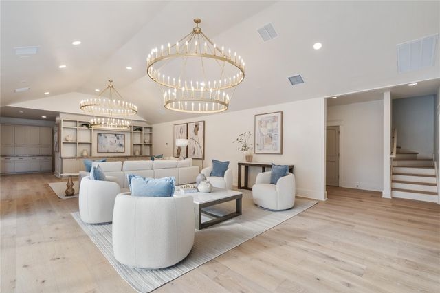 1205 Tall Pines Drive, Friendswood, TX 77546