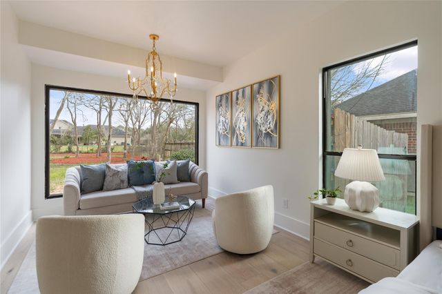 1205 Tall Pines Drive, Friendswood, TX 77546