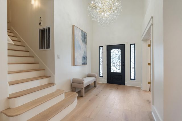 1205 Tall Pines Drive, Friendswood, TX 77546