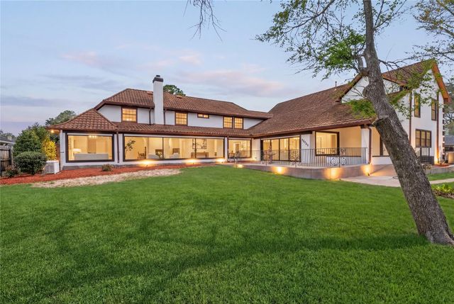 1205 Tall Pines Drive, Friendswood, TX 77546