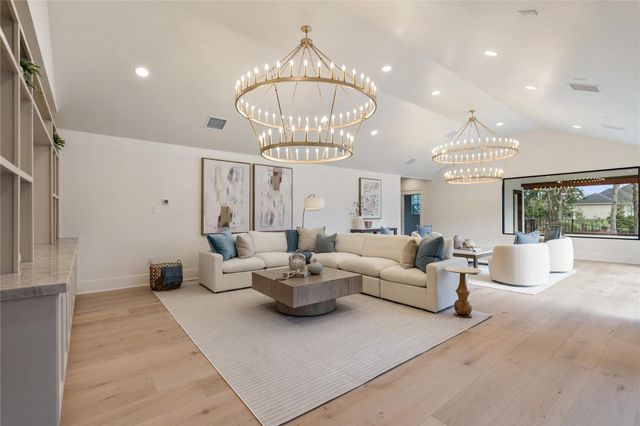 1205 Tall Pines Drive, Friendswood, TX 77546