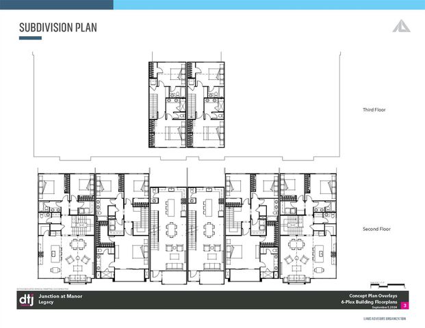 301 E Rector ST, Manor, TX 78653