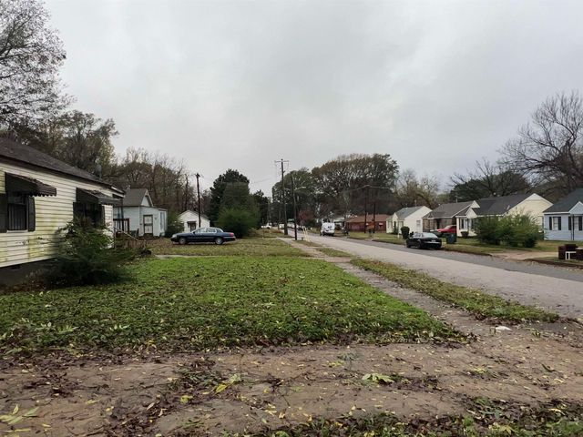 2681 DUNN AVE, Memphis, TN 38114