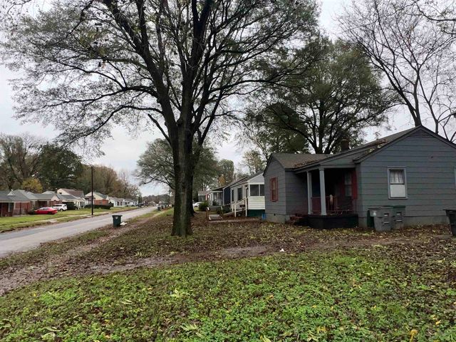 2681 DUNN AVE, Memphis, TN 38114