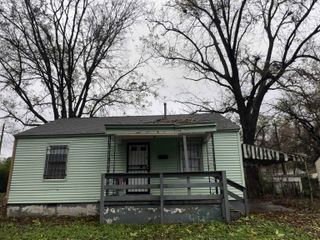 2681 DUNN AVE, Memphis, TN 38114
