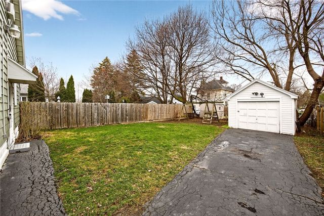 34 Zygment Street, Rochester, NY 14621