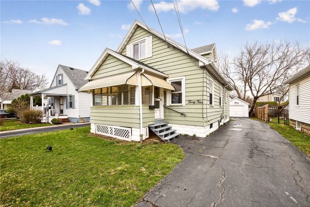 34 Zygment Street, Rochester, NY 14621