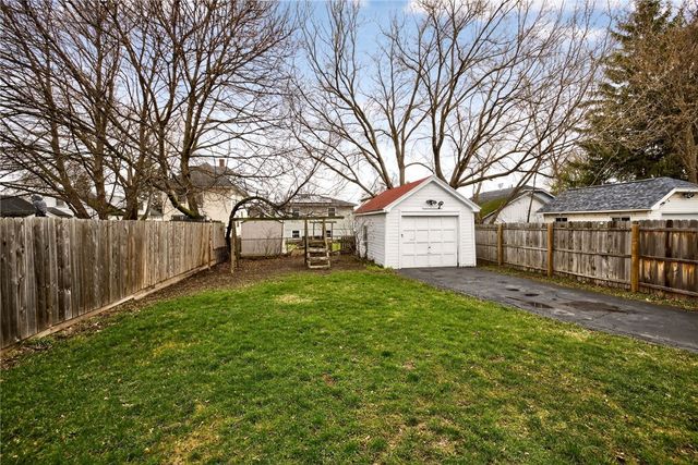 34 Zygment Street, Rochester, NY 14621