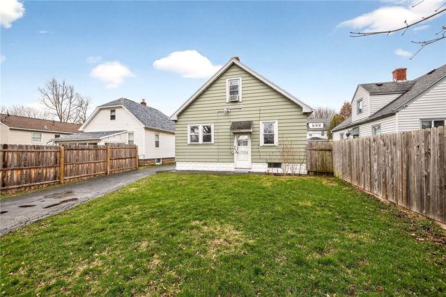 34 Zygment Street, Rochester, NY 14621