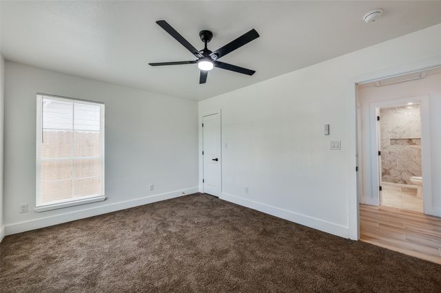 912 Duff Court, Fort Worth, TX 76112