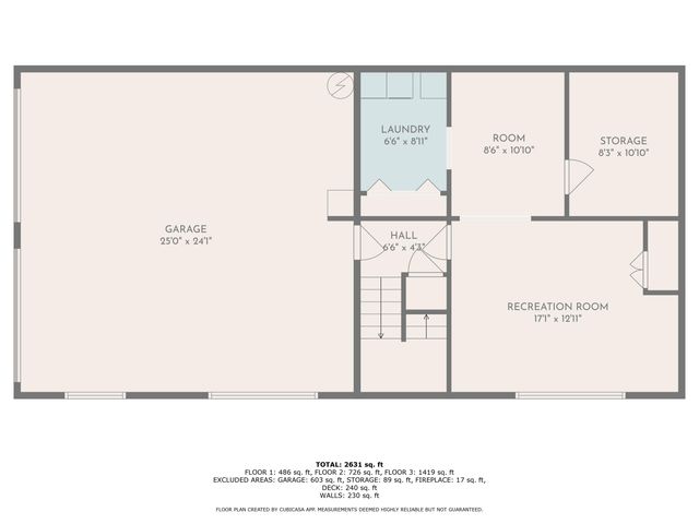 107 Oakwood Drive, Branson, MO 65616