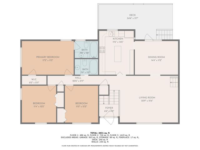 107 Oakwood Drive, Branson, MO 65616