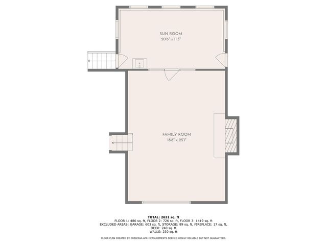 107 Oakwood Drive, Branson, MO 65616
