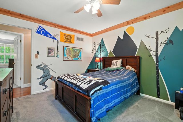 107 Oakwood Drive, Branson, MO 65616