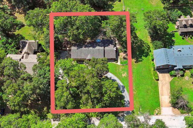 107 Oakwood Drive, Branson, MO 65616