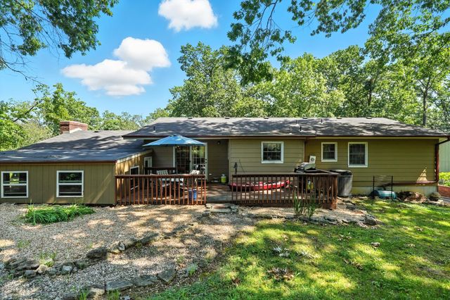 107 Oakwood Drive, Branson, MO 65616