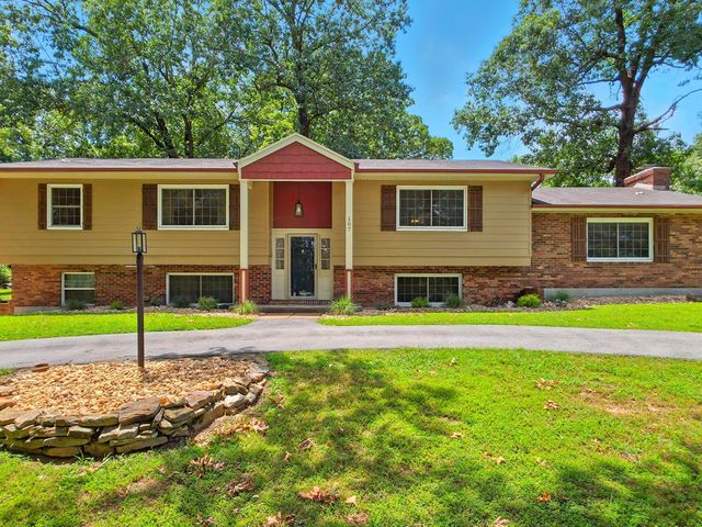 107 Oakwood Drive, Branson, MO 65616