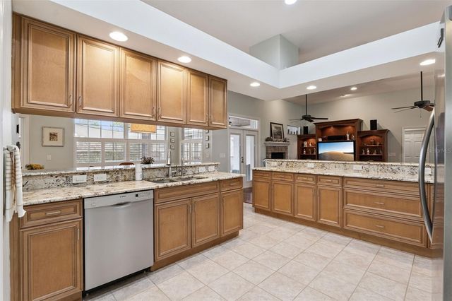 2220 KILDARE DRIVE, Chuluota, FL 32766