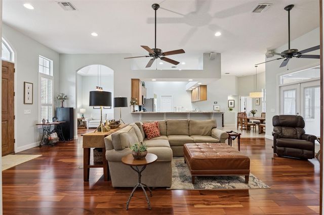 2220 KILDARE DRIVE, Chuluota, FL 32766