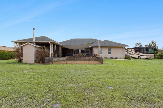 2220 KILDARE DRIVE, Chuluota, FL 32766