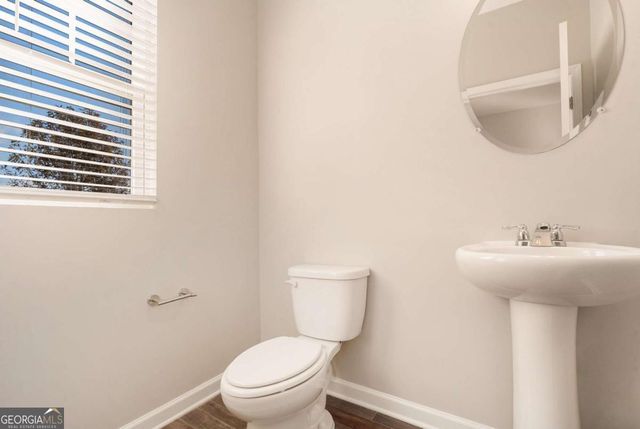 1077 Coldwater Drive, Griffin, GA 30224