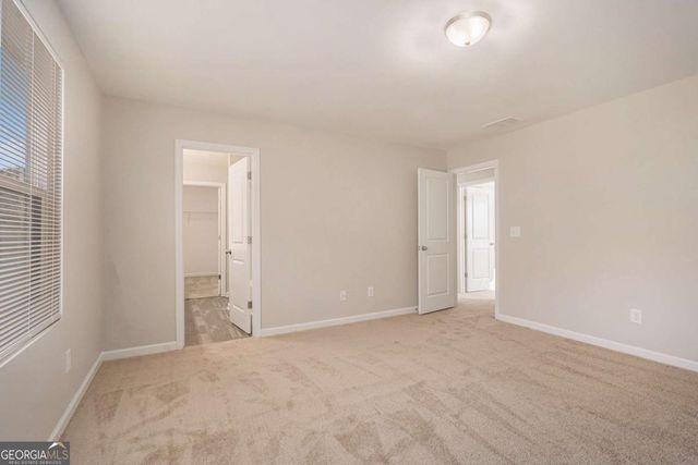 1077 Coldwater Drive, Griffin, GA 30224