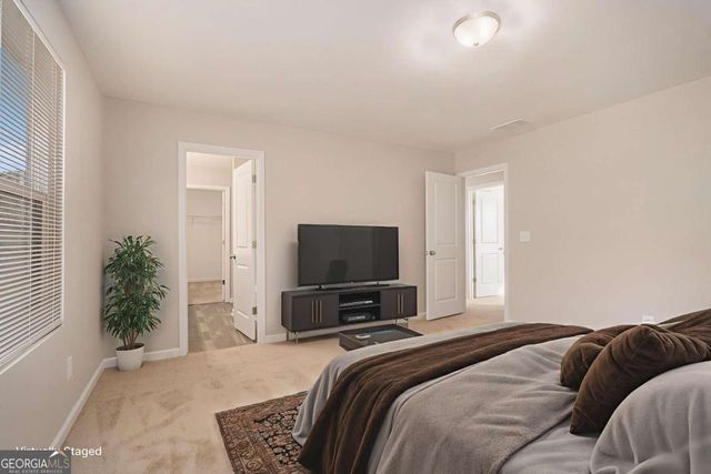 1077 Coldwater Drive, Griffin, GA 30224