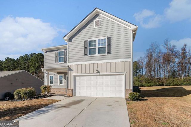 1077 Coldwater Drive, Griffin, GA 30224