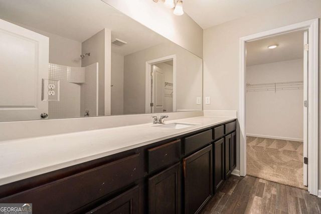 1077 Coldwater Drive, Griffin, GA 30224