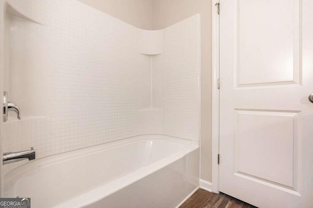 1077 Coldwater Drive, Griffin, GA 30224