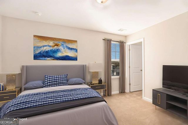 1077 Coldwater Drive, Griffin, GA 30224