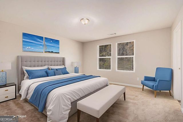 1077 Coldwater Drive, Griffin, GA 30224