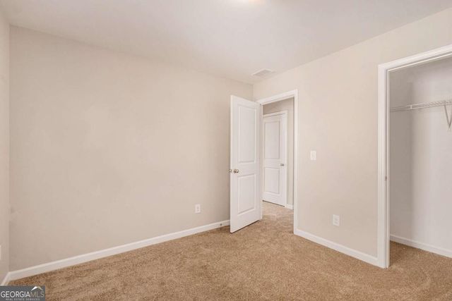 1077 Coldwater Drive, Griffin, GA 30224