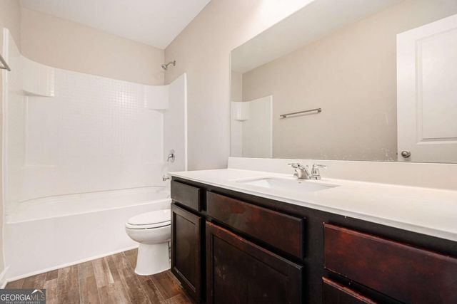 1077 Coldwater Drive, Griffin, GA 30224