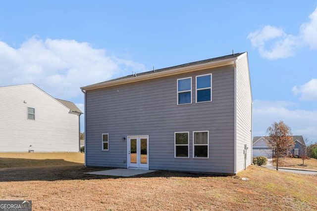 1077 Coldwater Drive, Griffin, GA 30224