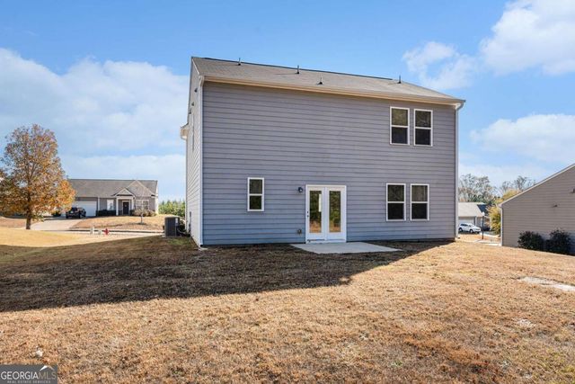 1077 Coldwater Drive, Griffin, GA 30224