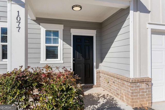 1077 Coldwater Drive, Griffin, GA 30224