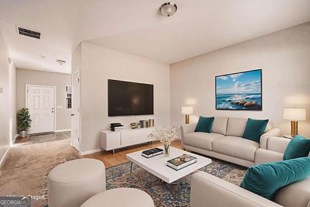 1077 Coldwater Drive, Griffin, GA 30224