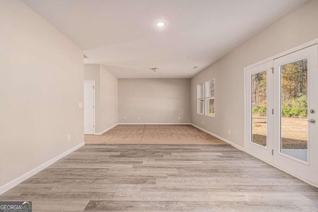 1077 Coldwater Drive, Griffin, GA 30224